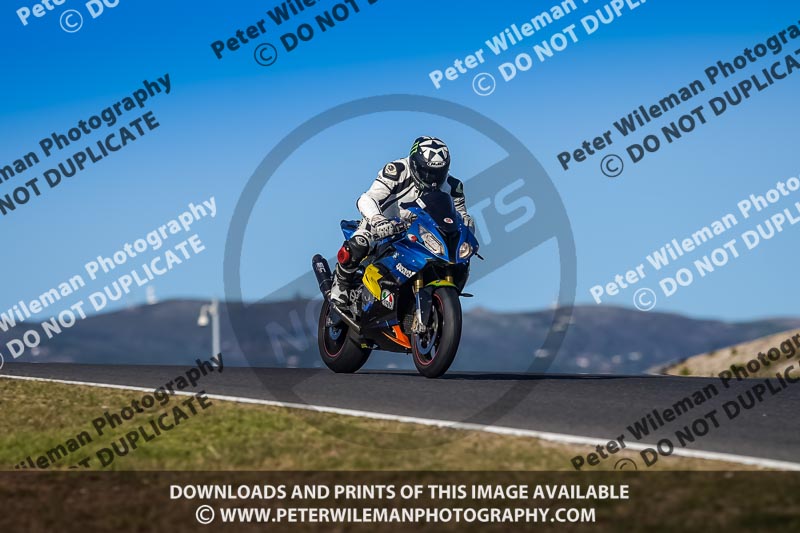 motorbikes;no limits;november 2019;peter wileman photography;portimao;portugal;trackday digital images
